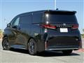 2023 Toyota Vellfire
