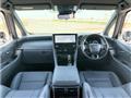 2023 Toyota Vellfire