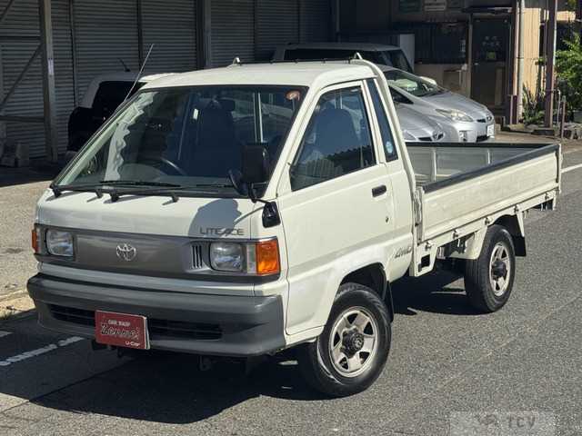 1996 Toyota Liteace Truck