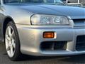 2001 Nissan Skyline
