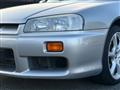 2001 Nissan Skyline