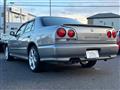 2001 Nissan Skyline
