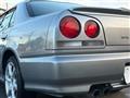 2001 Nissan Skyline