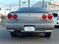 2001 Nissan Skyline