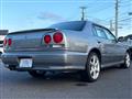 2001 Nissan Skyline