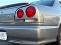 2001 Nissan Skyline