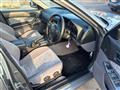 2001 Nissan Skyline