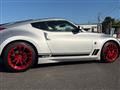 2011 Nissan Fairlady Z