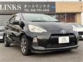 2014 Toyota AQUA