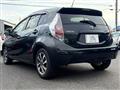 2014 Toyota AQUA
