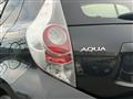 2014 Toyota AQUA