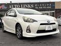 2012 Toyota AQUA