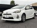 2012 Toyota AQUA