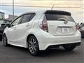 2012 Toyota AQUA
