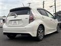 2012 Toyota AQUA