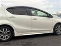 2012 Toyota AQUA