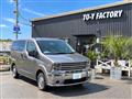 2017 Nissan NV200 VANETTE
