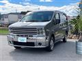 2017 Nissan NV200 VANETTE