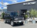 2024 Suzuki Jimny
