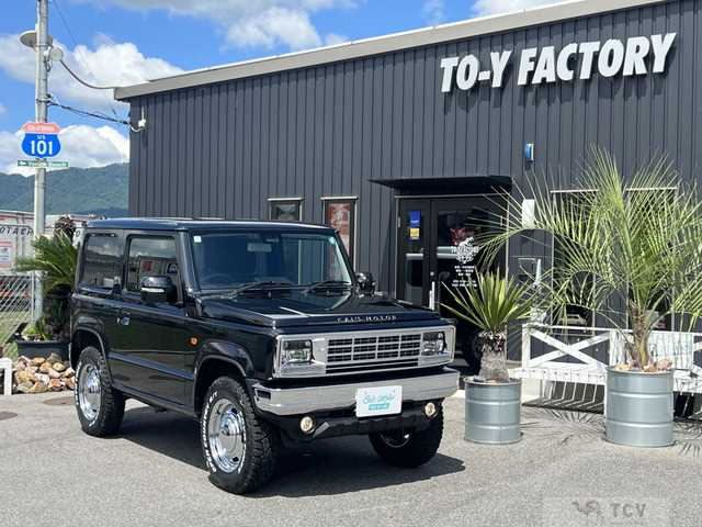 2024 Suzuki Jimny