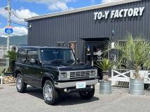 2024 Suzuki Jimny