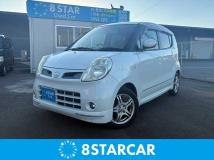 2006 Nissan Moco