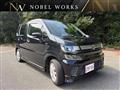 2017 Suzuki Wagon R