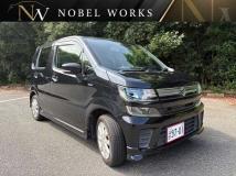 2017 Suzuki Wagon R