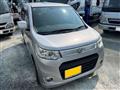 2012 Suzuki Wagon R