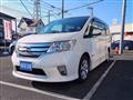 2013 Nissan Serena