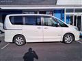 2013 Nissan Serena