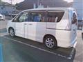 2013 Nissan Serena