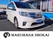 2013 Nissan Serena