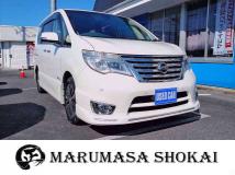 2016 Nissan Serena