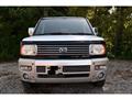 2002 Daihatsu Naked