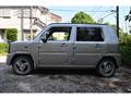 2002 Daihatsu Naked