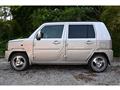 2002 Daihatsu Naked