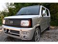 2002 Daihatsu Naked