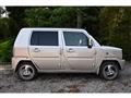 2002 Daihatsu Naked