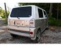 2002 Daihatsu Naked
