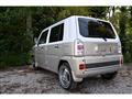 2002 Daihatsu Naked