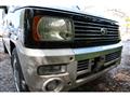 2002 Daihatsu Naked