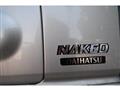 2002 Daihatsu Naked