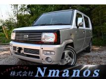 2002 Daihatsu Naked