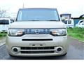 2009 Nissan Cube