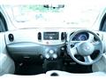 2009 Nissan Cube