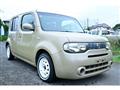 2009 Nissan Cube