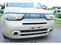 2009 Nissan Cube