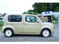 2009 Nissan Cube