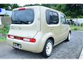 2009 Nissan Cube